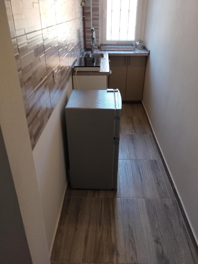 Turro Center Apartment Milan Bagian luar foto